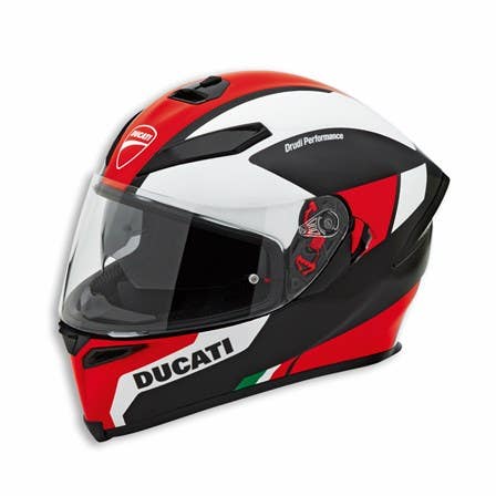 DUCATI PEAK V5