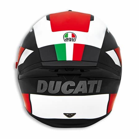 DUCATI PEAK V5