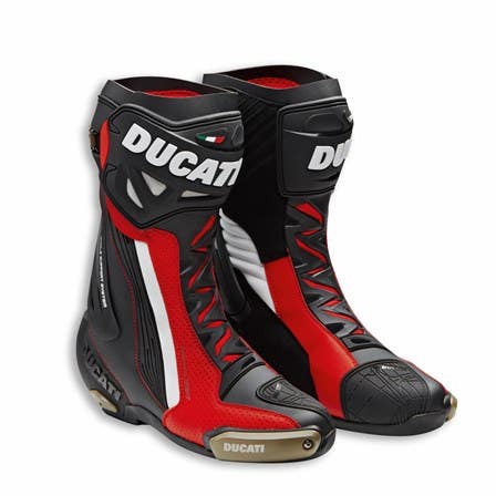 DUCATI MENS CORSE V5 AIR