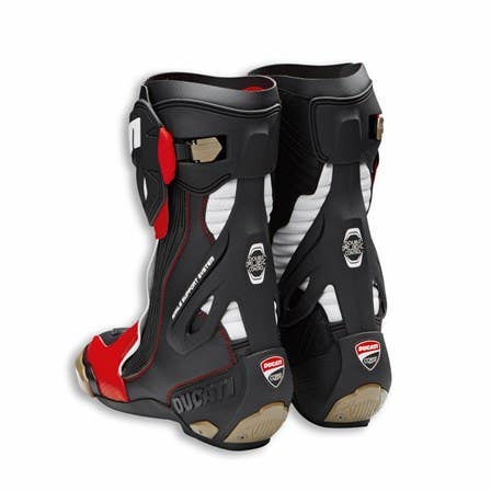 DUCATI MENS CORSE V5 AIR