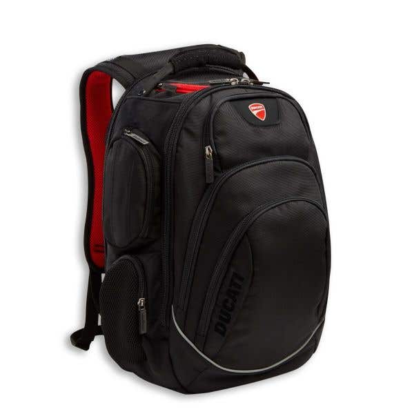 DUCATI ALL USES BACKPACK B3