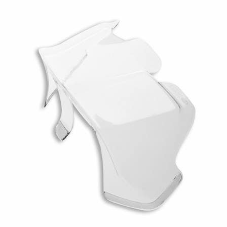 DUCATI RX-7 RACING SPOILER