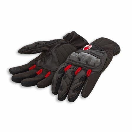 DUCATI MENS CITY C3