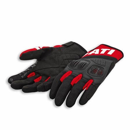 DUCATI MENS SUMMER C3