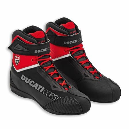DUCATI MENS CORSE CITY C2