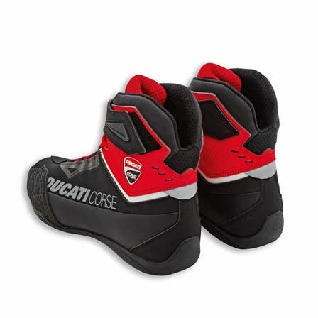 DUCATI MENS CORSE CITY C2