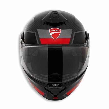 DUCATI HORIZON V2