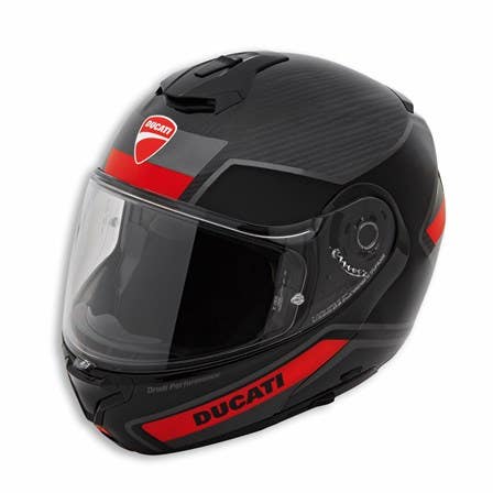 DUCATI HORIZON V2