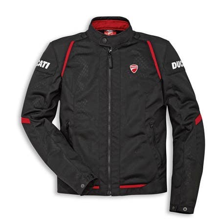 DUCATI MENS FLOW C4+