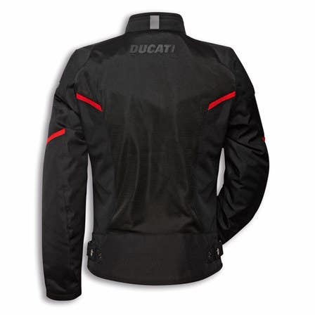 DUCATI MENS FLOW C4+