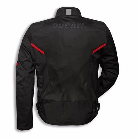 DUCATI WOMENS FLOW C4+