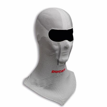 DUCATI COOL DOWN 2