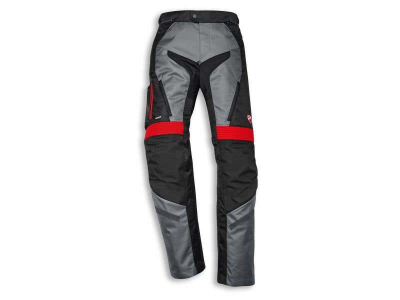 DUCATI MENS ATACAMA C2FABRIC TROUSERS