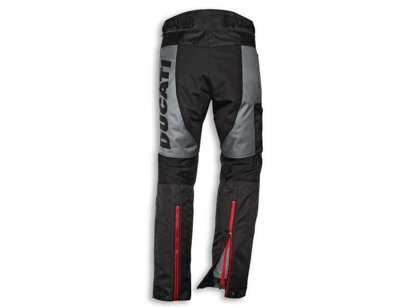 DUCATI MENS ATACAMA C2FABRIC TROUSERS