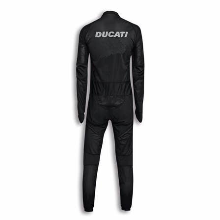 DUCATI MENS COOL DOWN 2