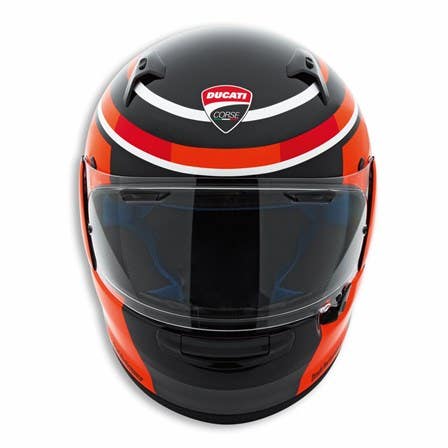 DUCATI CORSE SBK 5 – Joe Rascal Ducati
