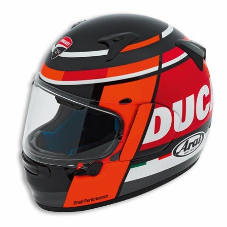 DUCATI CORSE SBK 5