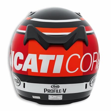 DUCATI CORSE SBK 5