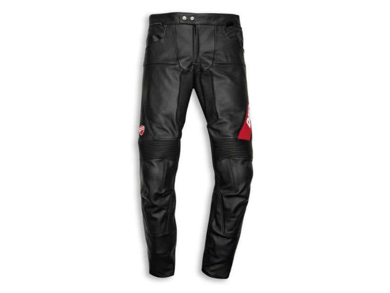 DUCATI MENS DUCATI CORSE POWER K2RACING SUIT
