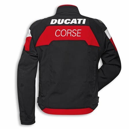 DUCATI MENS CORSE TEX C5