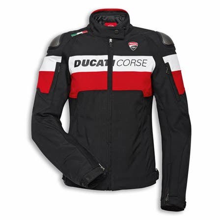 DUCATI WOMENS CORSE TEX C5