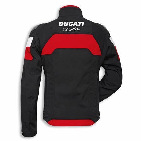 DUCATI WOMENS CORSE TEX C5