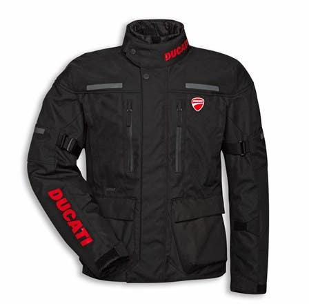 DUCATI MENS TOUR C4