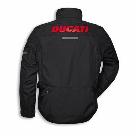 DUCATI MENS TOUR C4
