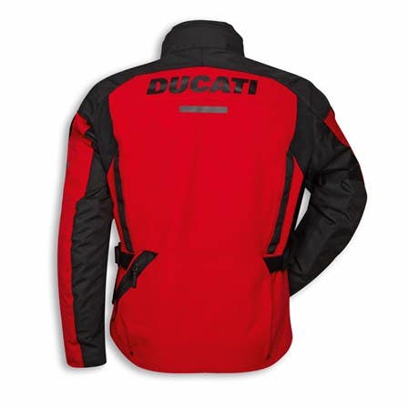 DUCATI MENS TOUR C4