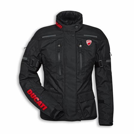 DUCATI WOMENS TOUR C4