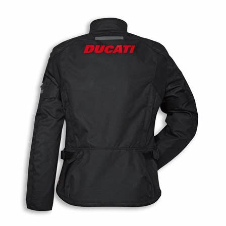 DUCATI WOMENS TOUR C4