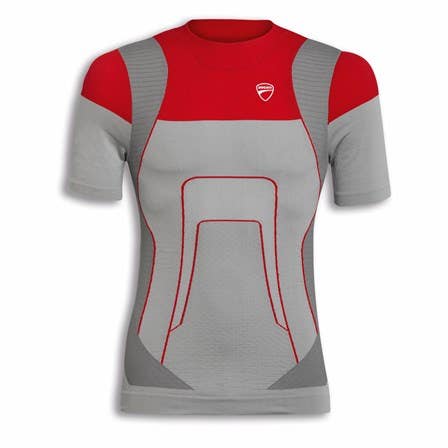 DUCATI MENS PANTS WARM UP THERMAL TROUSERS
