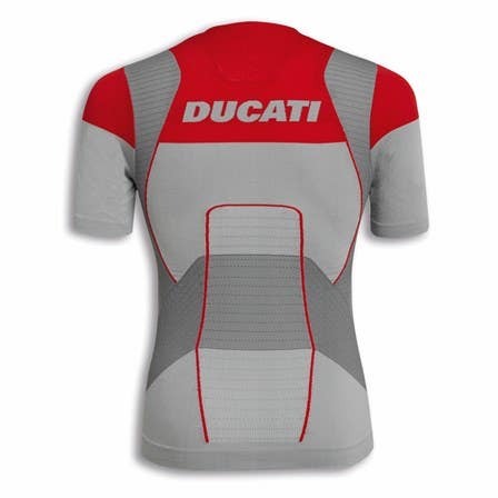 DUCATI MENS PANTS WARM UP THERMAL TROUSERS