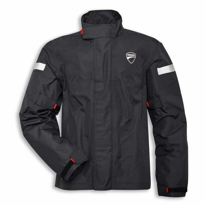 DUCATI RAIN JACKET STRADA V 3