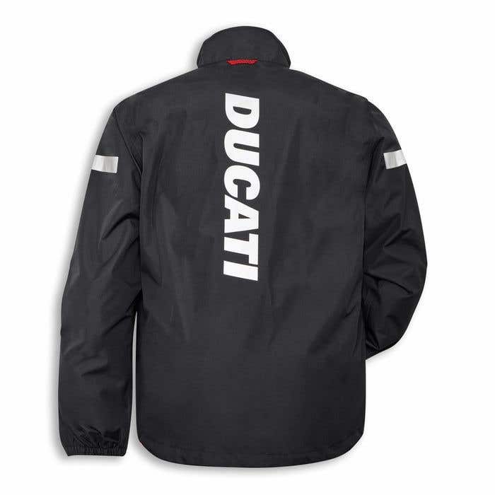 DUCATI STRADA V3