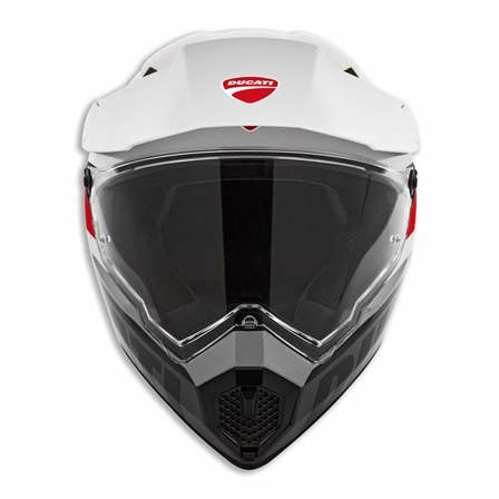 DUCATI DESERT