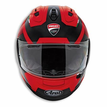 DUCATI CORSE V6