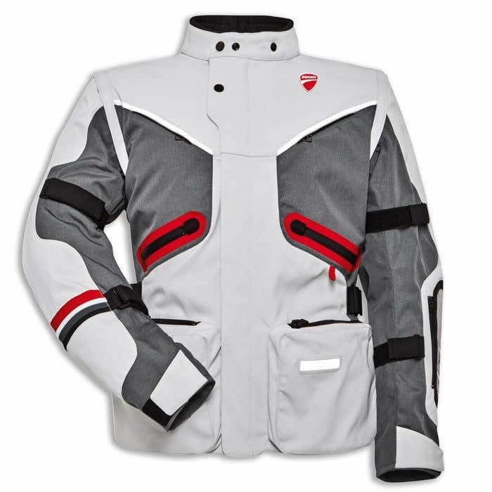 DUCATI MENS JACKET DESERT