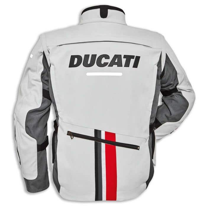 DUCATI MENS JACKET DESERT
