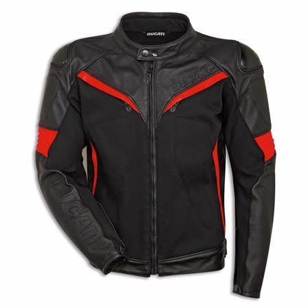 DUCATI MENS FIGHTER C2