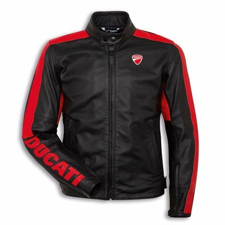 DUCATI MENS COMPANY C4