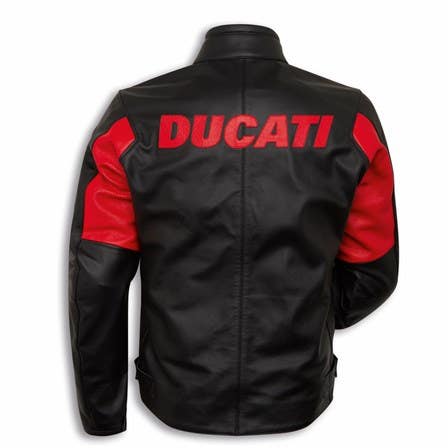 DUCATI MENS COMPANY C4