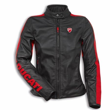 DUCATI WOMENS COMPANY C4