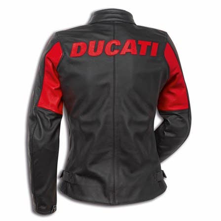 DUCATI WOMENS COMPANY C4