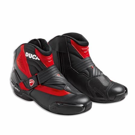 DUCATI MENS THEME C2
