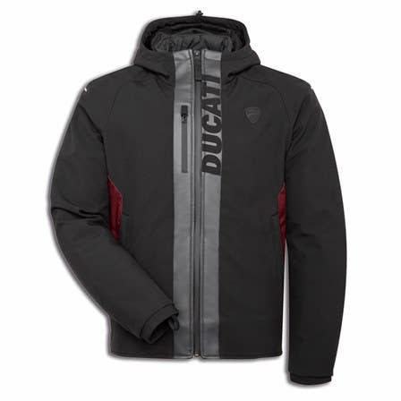 DUCATI MENS OUTDOOR C3