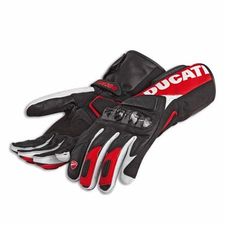 DUCATI MENS PERFORMANCE C3