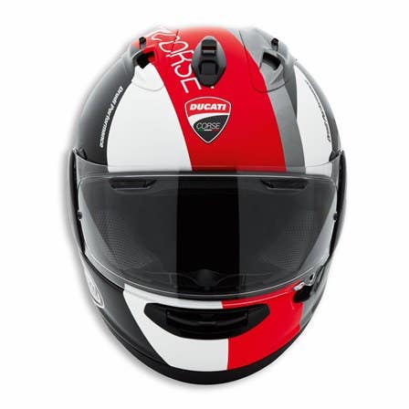 DUCATI CORSE POWER