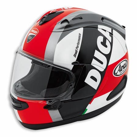 DUCATI CORSE POWER