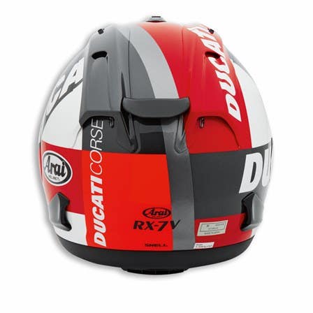 DUCATI CORSE POWER